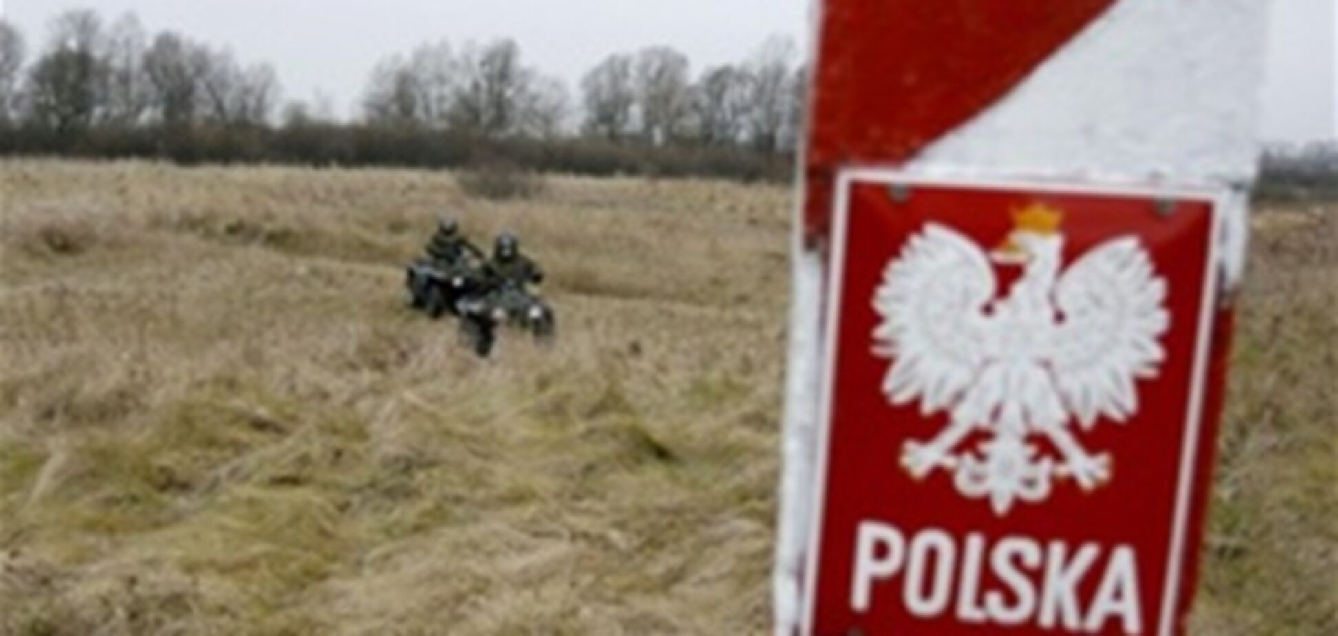 Официально работать в Польше разрешили 13 тысячам украинцев