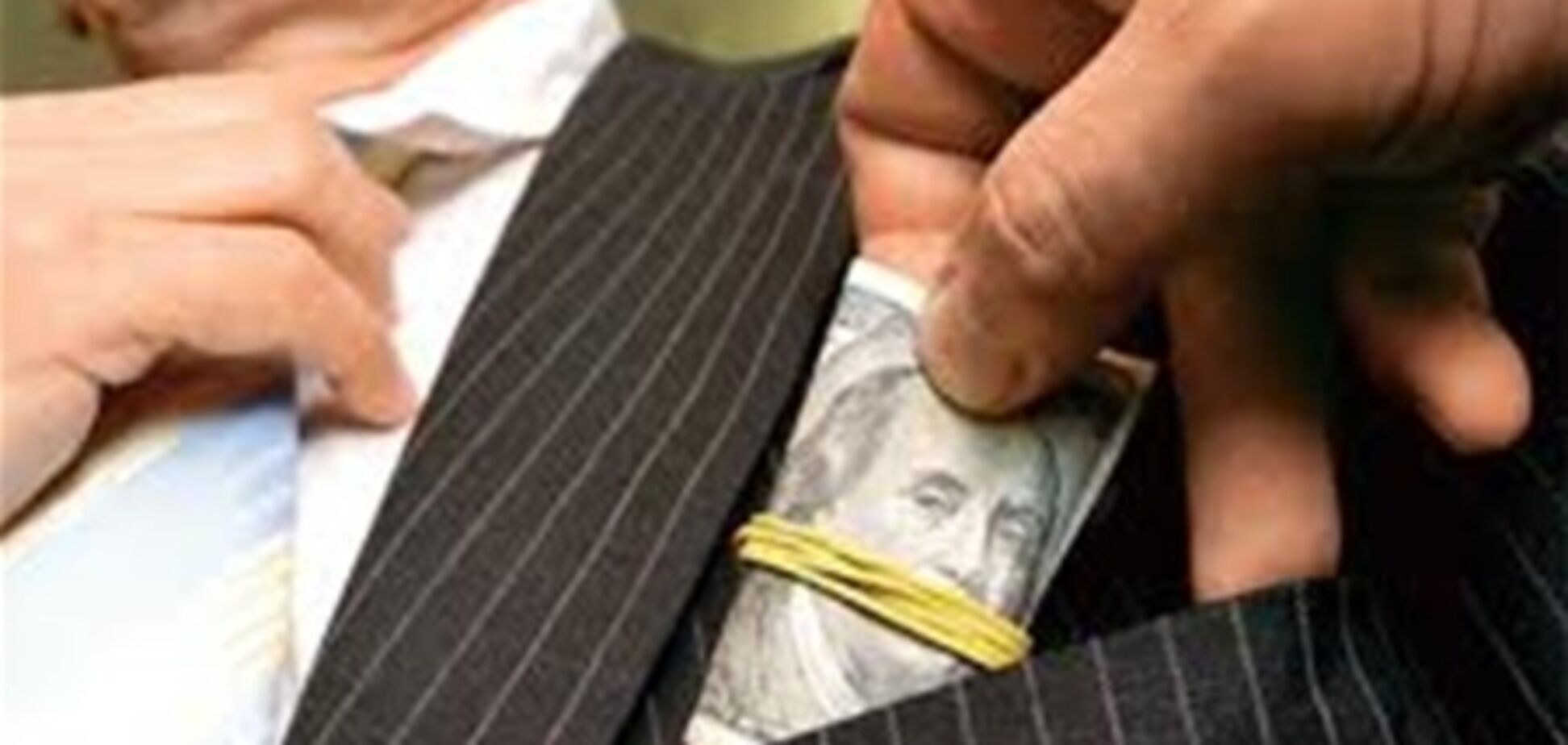 В Україні створюють свою ФСБ, ФБР і ЦРУ в одній особі