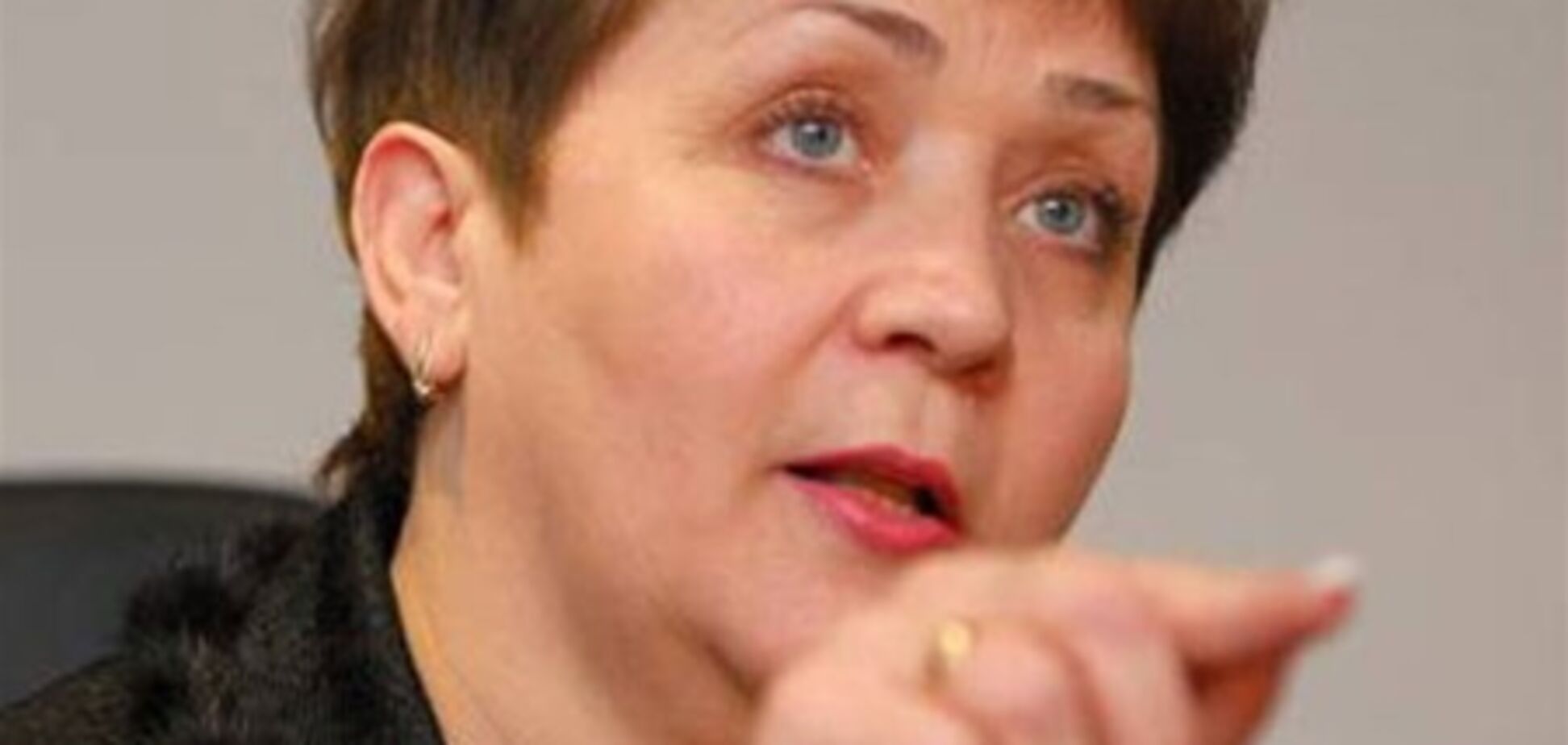 Семенюк-Самсоненко: Хара розсварить владу і суспільство