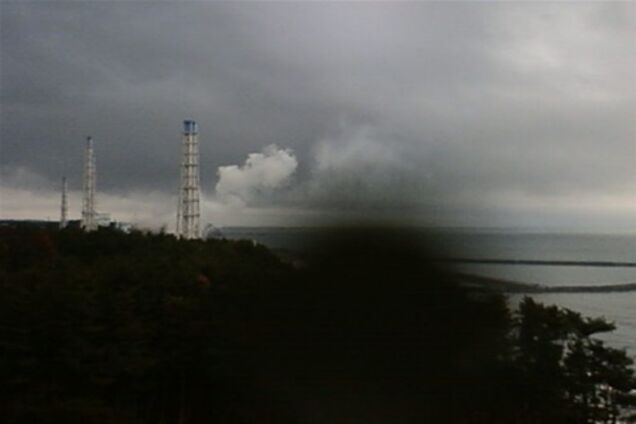 Радиация на АЭС в Японии: за день люди получают годовую дозу