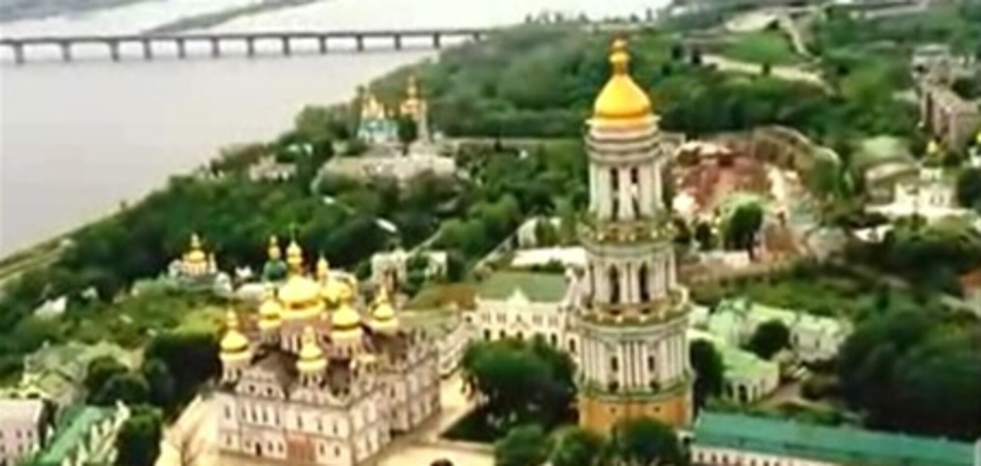 CNN і BBC почали крутити новий ролик про Україну