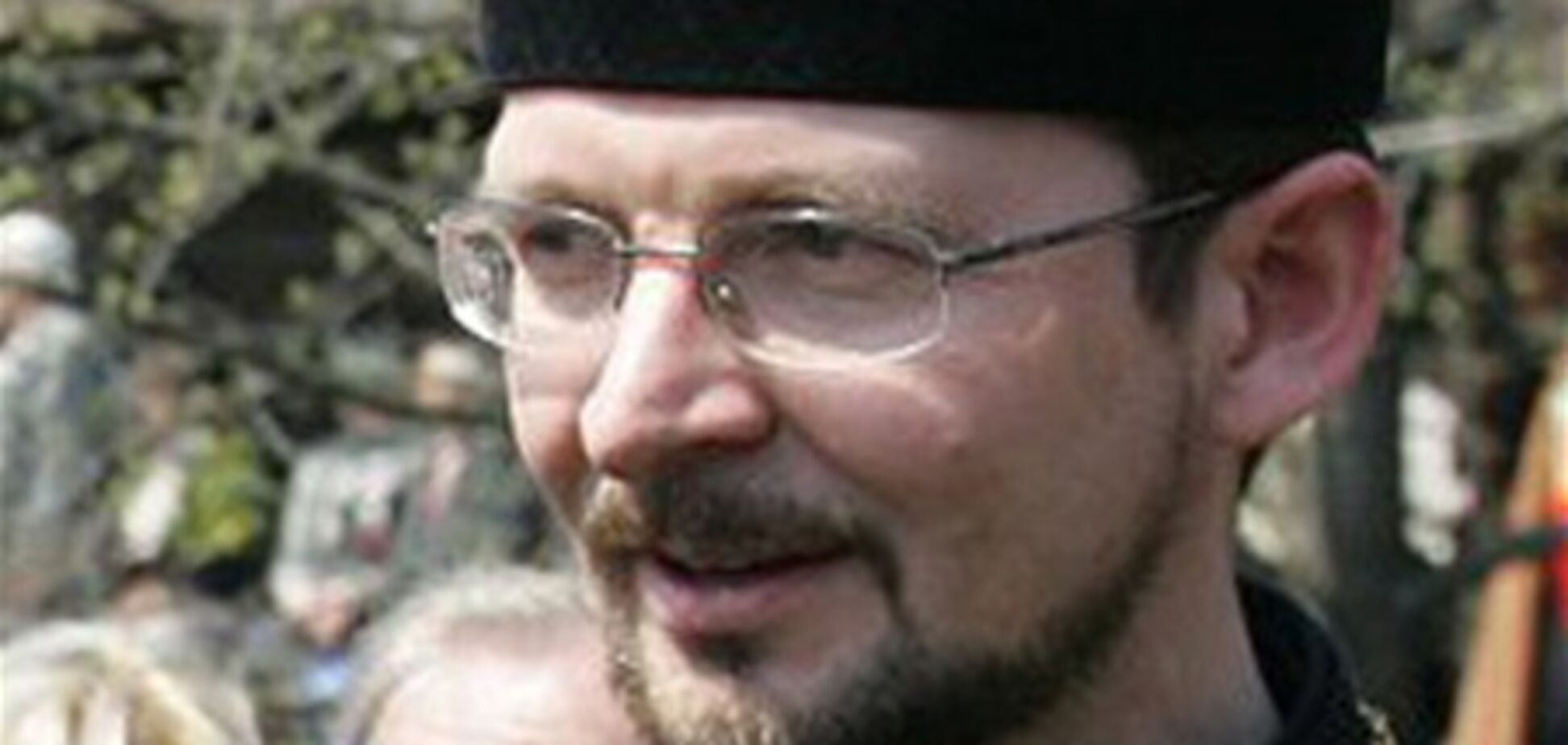 Папа Римський затвердив нового Главу українських греко-католиків