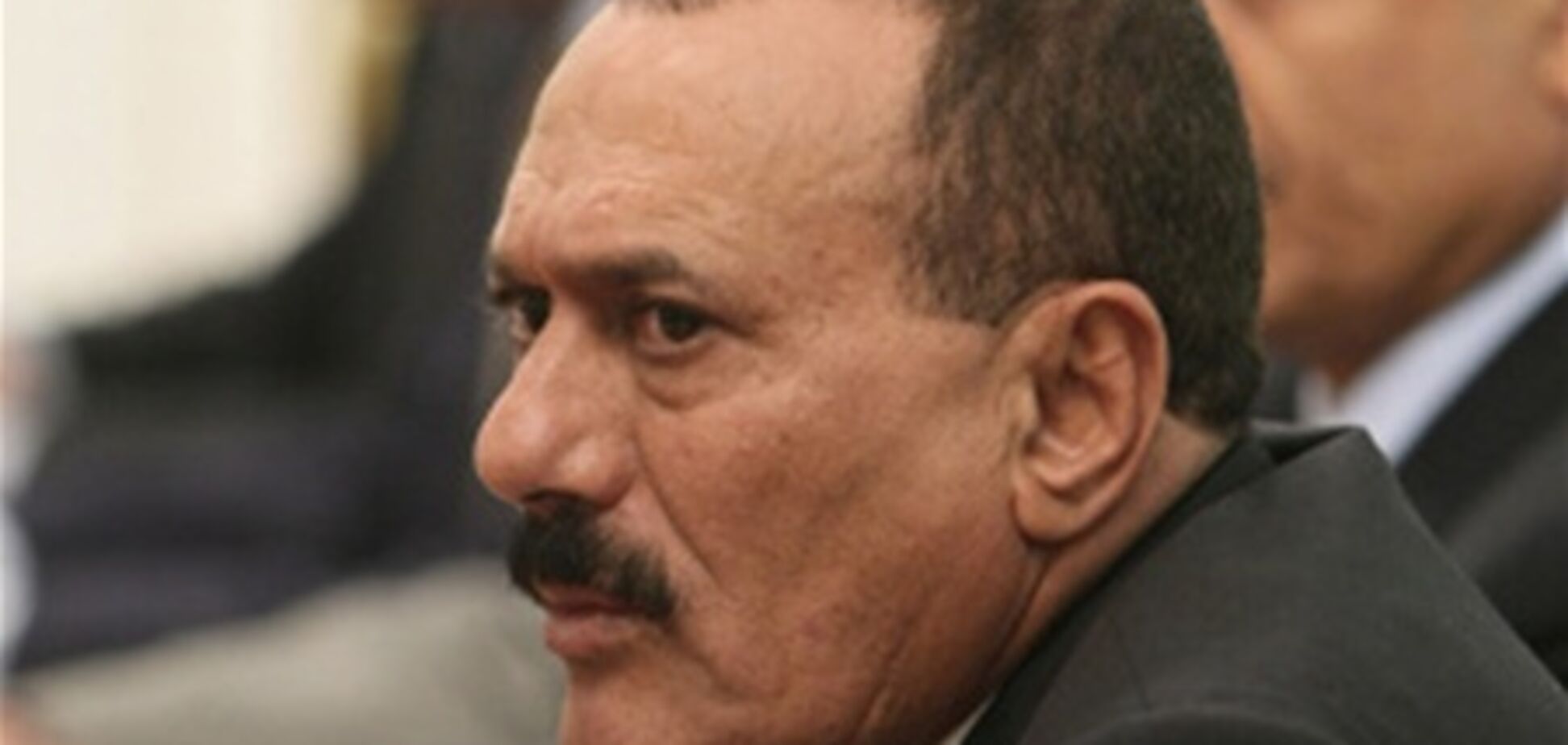 Президент Ємену готовий віддати владу щоб уникнути кровопролиття