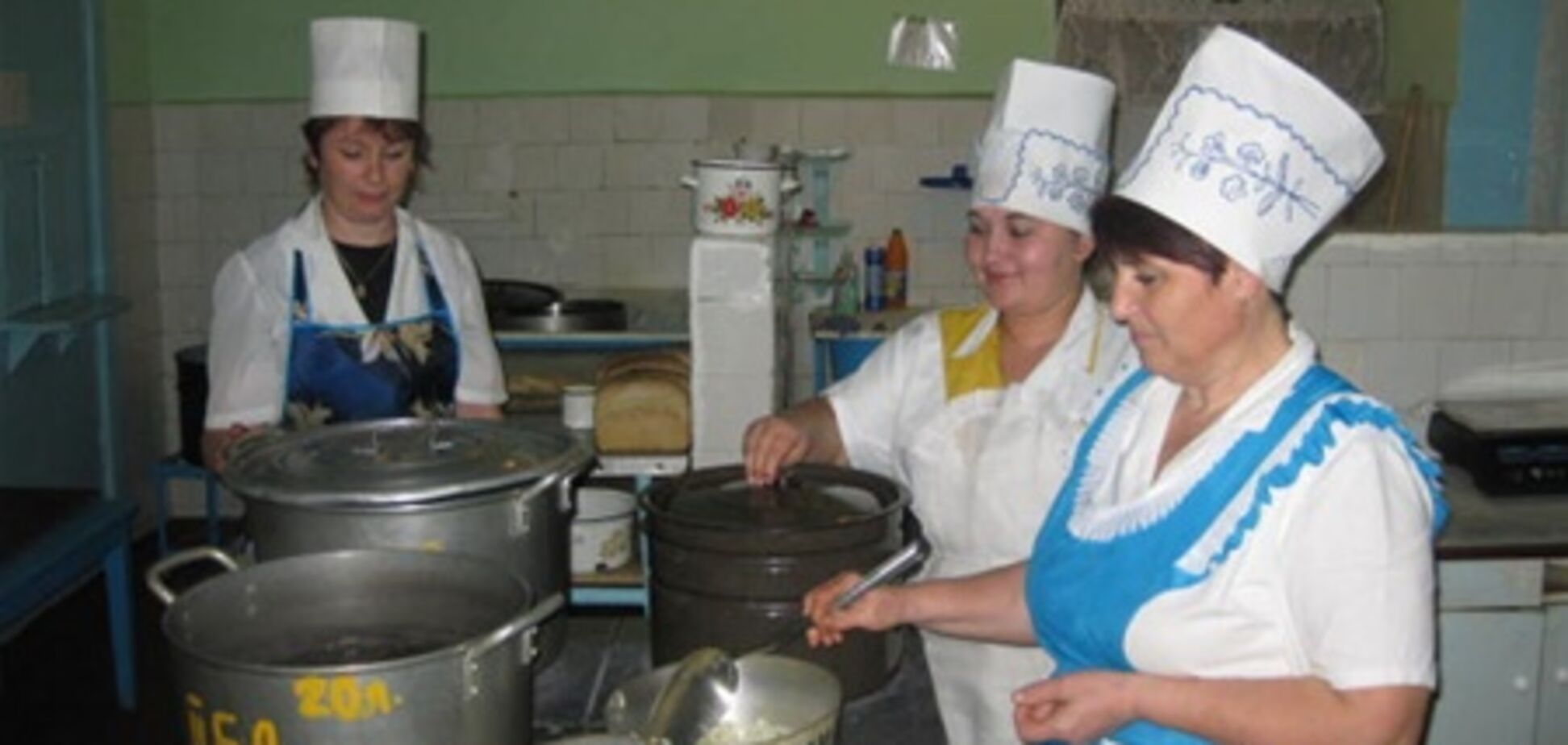 Дніпропетровськ. Влада обiцяє витратити бюджетні кошти на дитячі садки