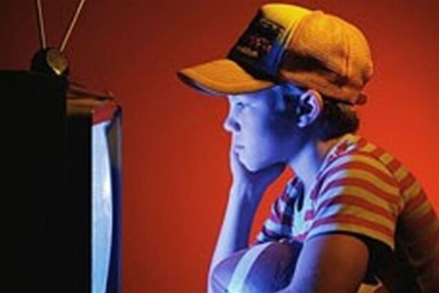 Які мультфільми не можна дивитися дітям