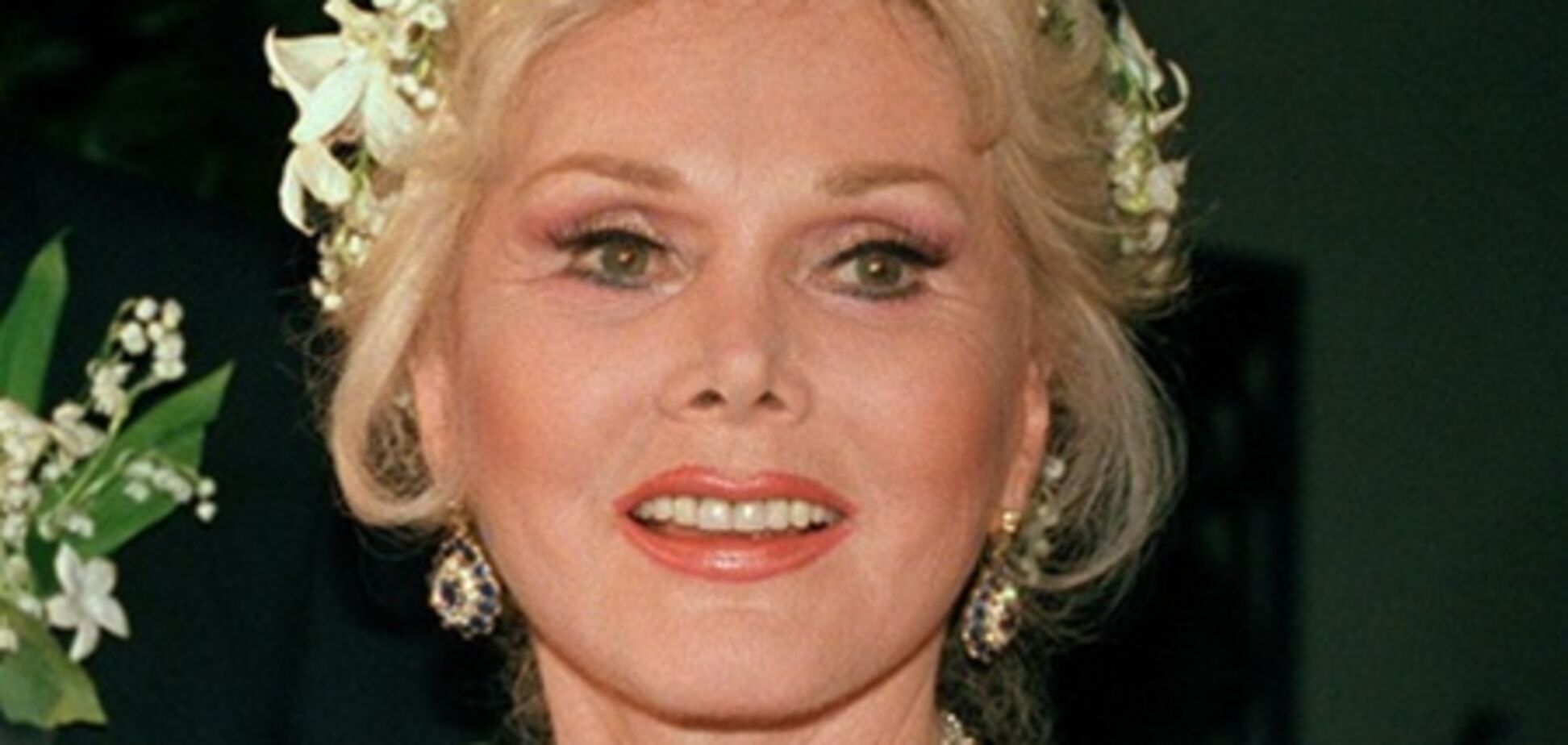 Звезда «Мулен Руж» попала в больницу, узнав о смерти Элизабет Тейлор