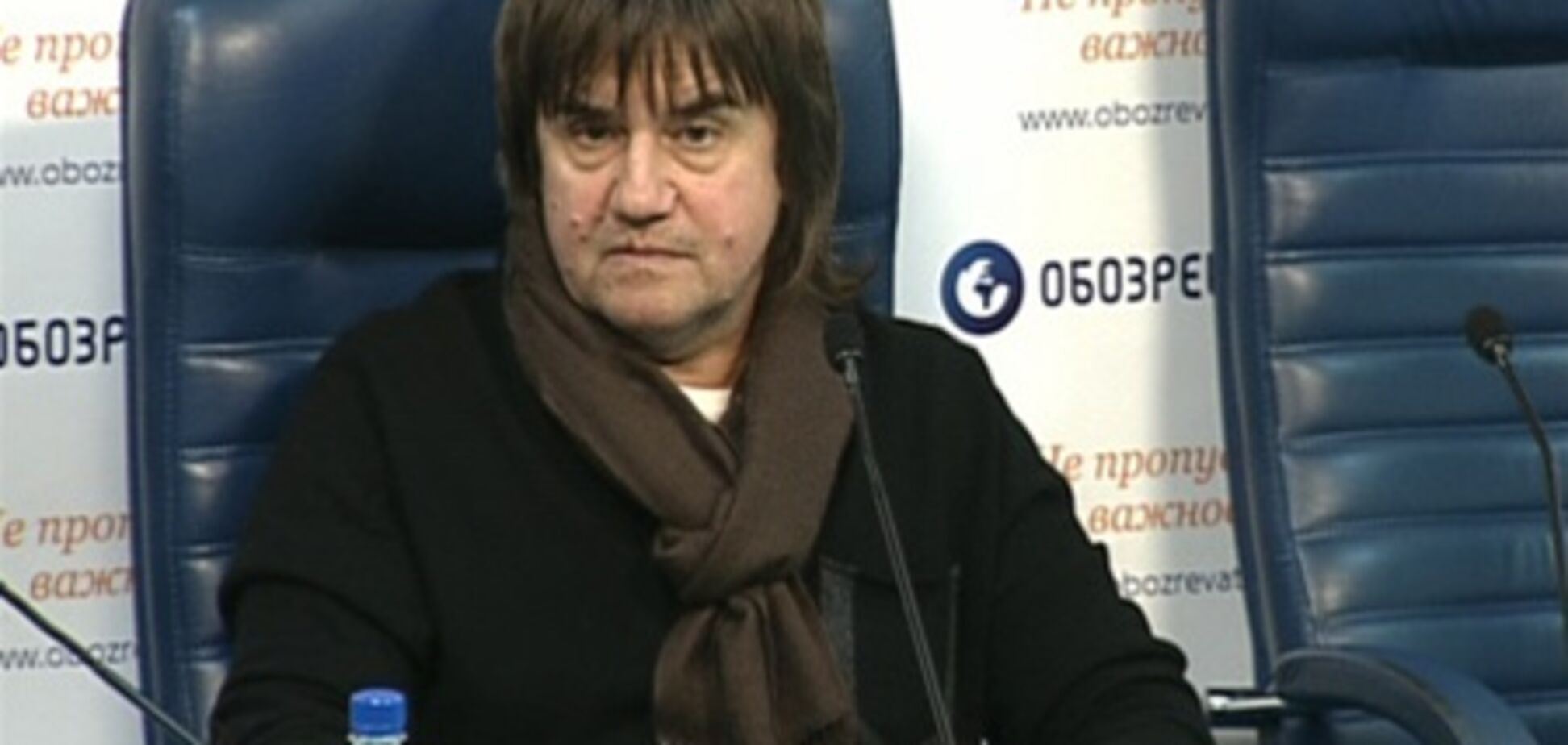 Карасев: украинцы станут узкоглазыми, желтолицыми, а потом потемнеют