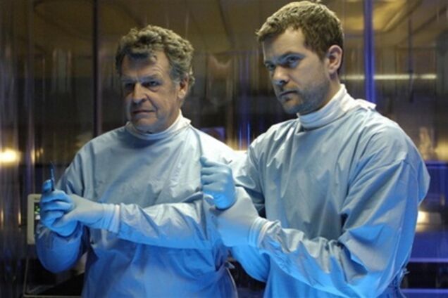 Сериал «Грань» продлили еще на один сезон