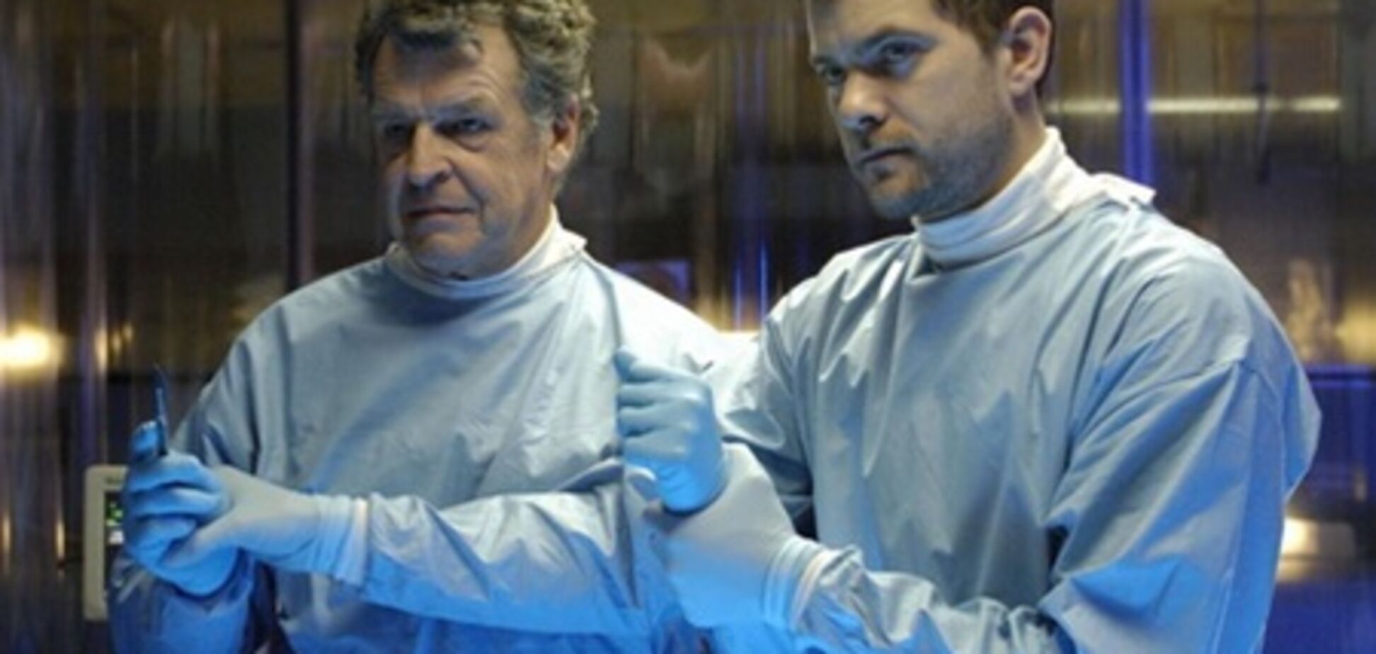 Сериал «Грань» продлили еще на один сезон