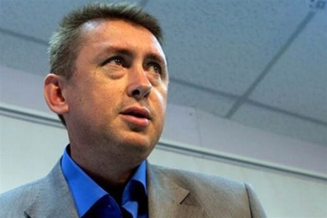 Мельниченко попросит СБУ взять на контроль людей Кучмы и Пинчука