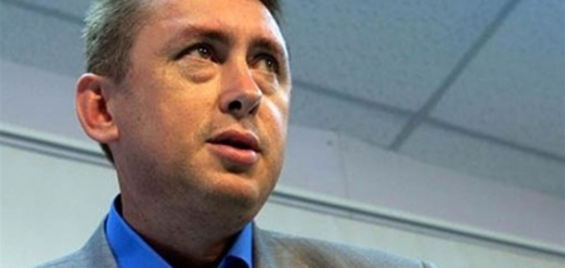 Мельниченко попросит СБУ взять на контроль людей Кучмы и Пинчука