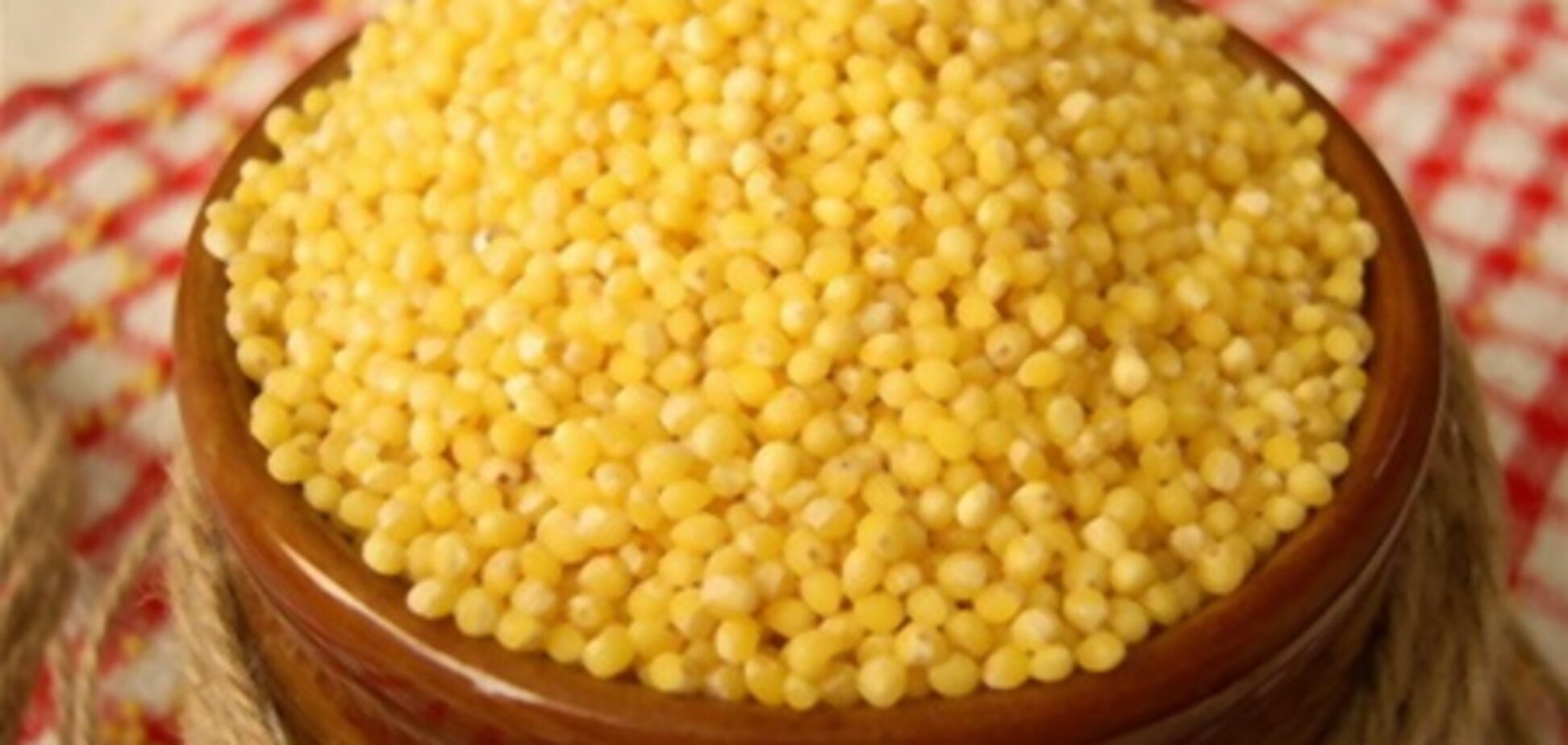 В Киеве подорожали пшено и овсянка