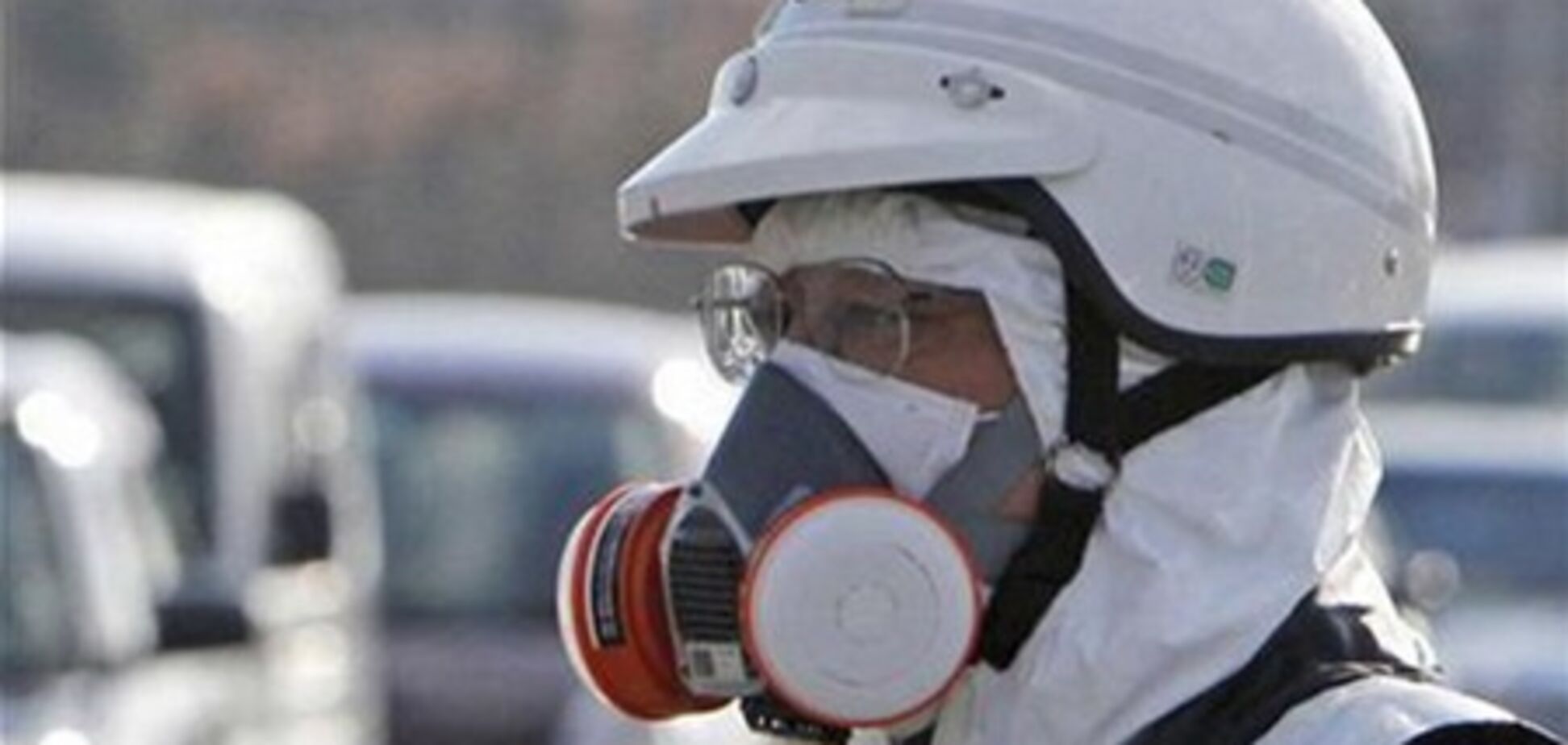 Радиация на турбинном отсеке 'Фукусимы' в 10 тысяч раз больше нормы