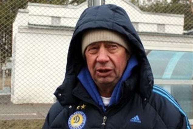 Юрий Семин: 'Сейчас всем нужна игровая практика'