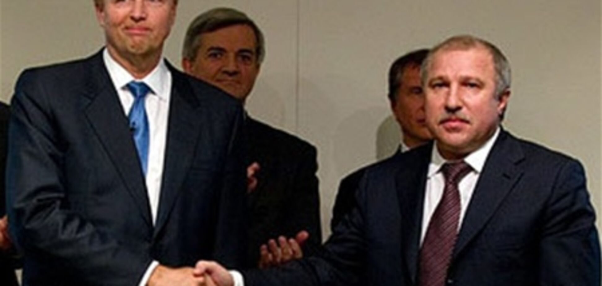 Объяснено решение Стокгольма по сделке 'Роснефти' и ВР