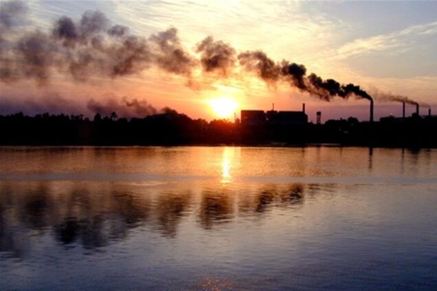 Европа переносит экологически вредное производство в Украину