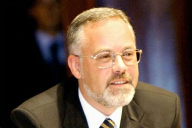 В Росії вважають Табачника квотою Кремля в уряді Азарова 