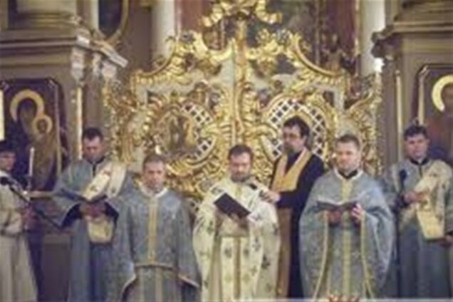 Головою УГКЦ став єпископ Святослав (Шевчук)