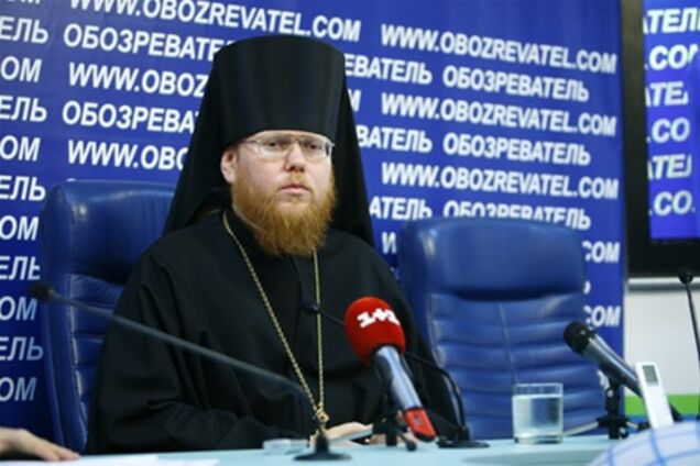 Глава УПЦ КП: греко-католики зробили вдалий вибір