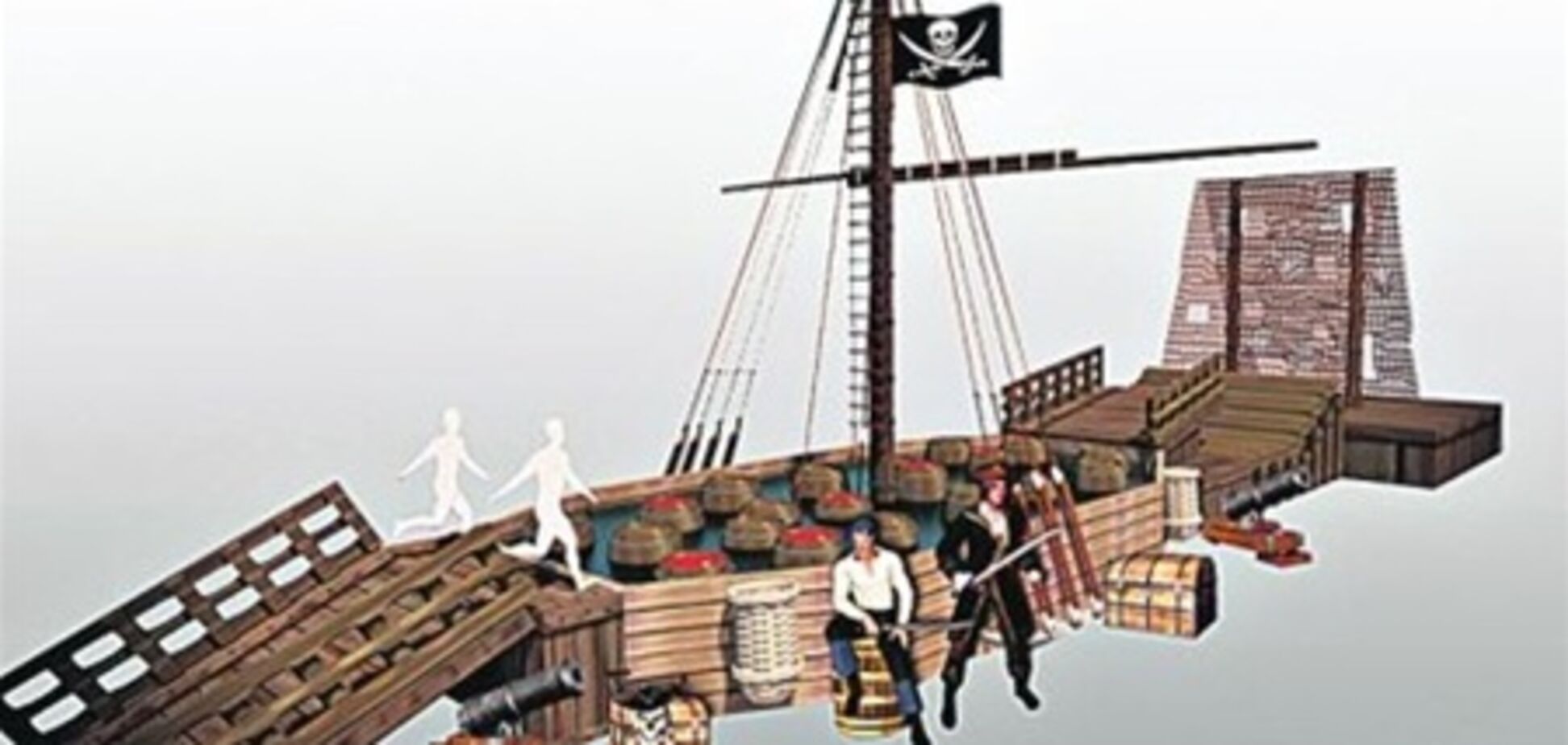 В Крыму за хождение по гробницам дадут килограмм золота