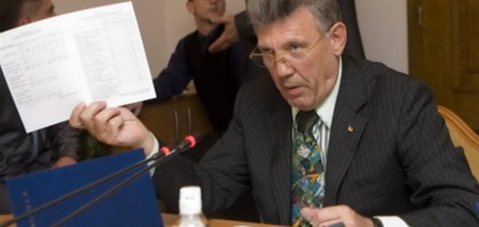 Висновки Венеціанської комісії впливають на законодавство про судоустрій