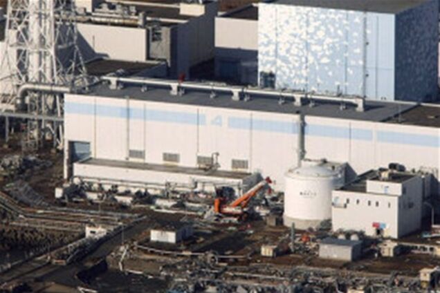 На 'Фукусиме-1' резко подскочил уровень радиации