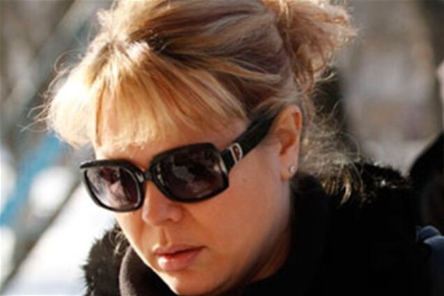 Українська медсестра Каддафі вагітна і шукає можливості повернутися до Лівії