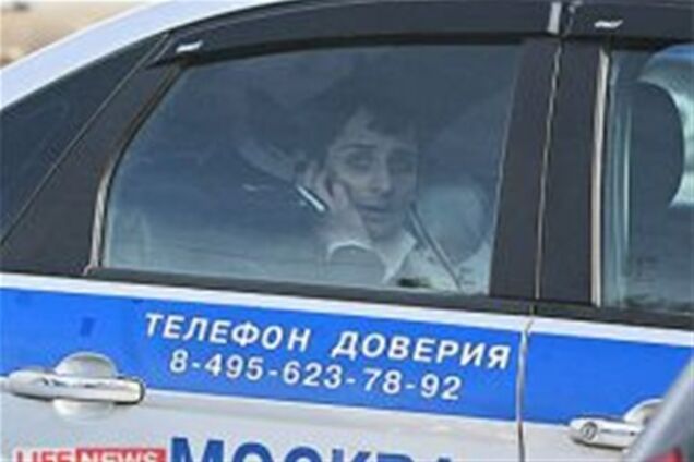 Студент на Audi TT протаранил кортеж генпрокурора России