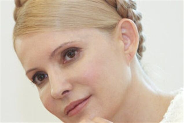 Тимошенко вызывают в ГПУ в понедельник