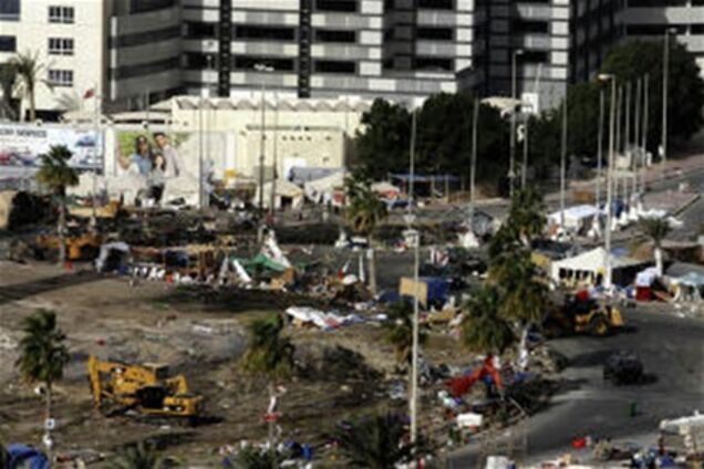 Вмешательство в дела Бахрейна может привести к войне