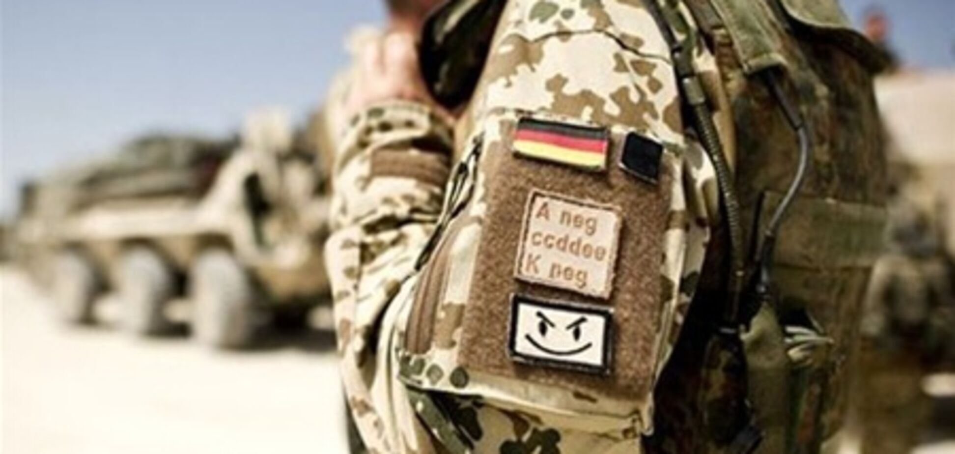 НАТО буде акуратно застосовувати силу в Лівії