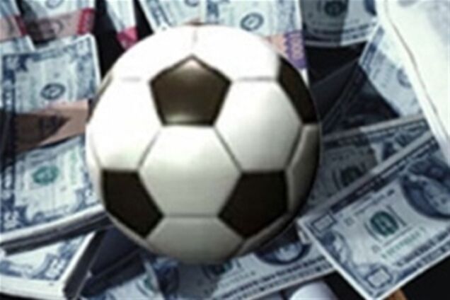 ФИФА и УЕФА 'убьют' 'живые' ставки