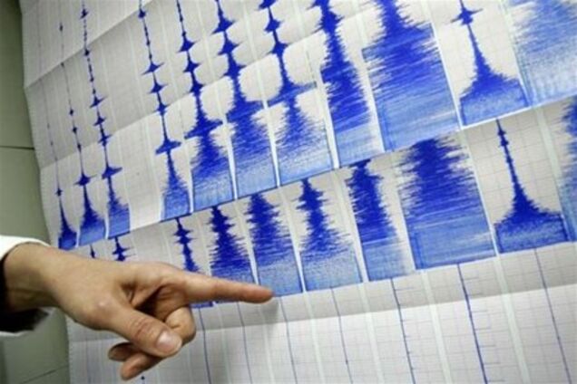 Эксперты предсказывают землетрясение, которое уничтожит Иран и страны Залива