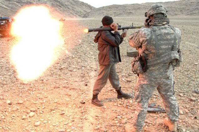 Операция в Афганистане вступила в решающую фазу - Германия