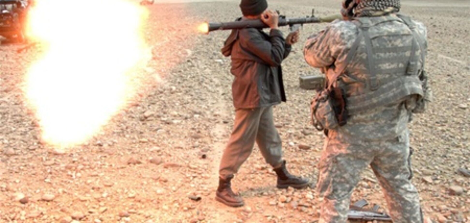 Операция в Афганистане вступила в решающую фазу - Германия