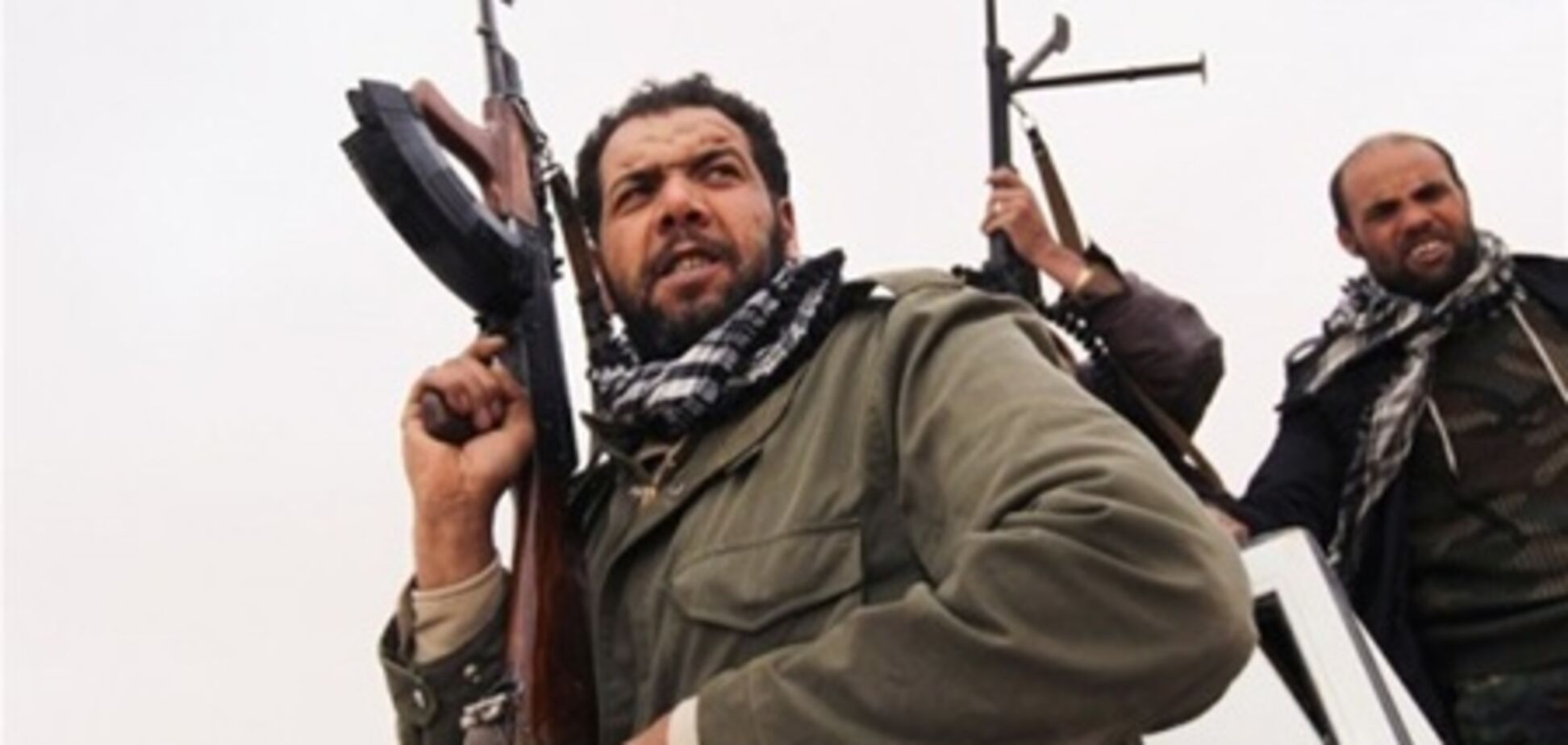 В Триполи топливный кризис