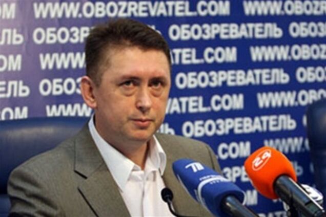 Мельниченко начал записывать Кучму, услышав о взятке 250 000 000