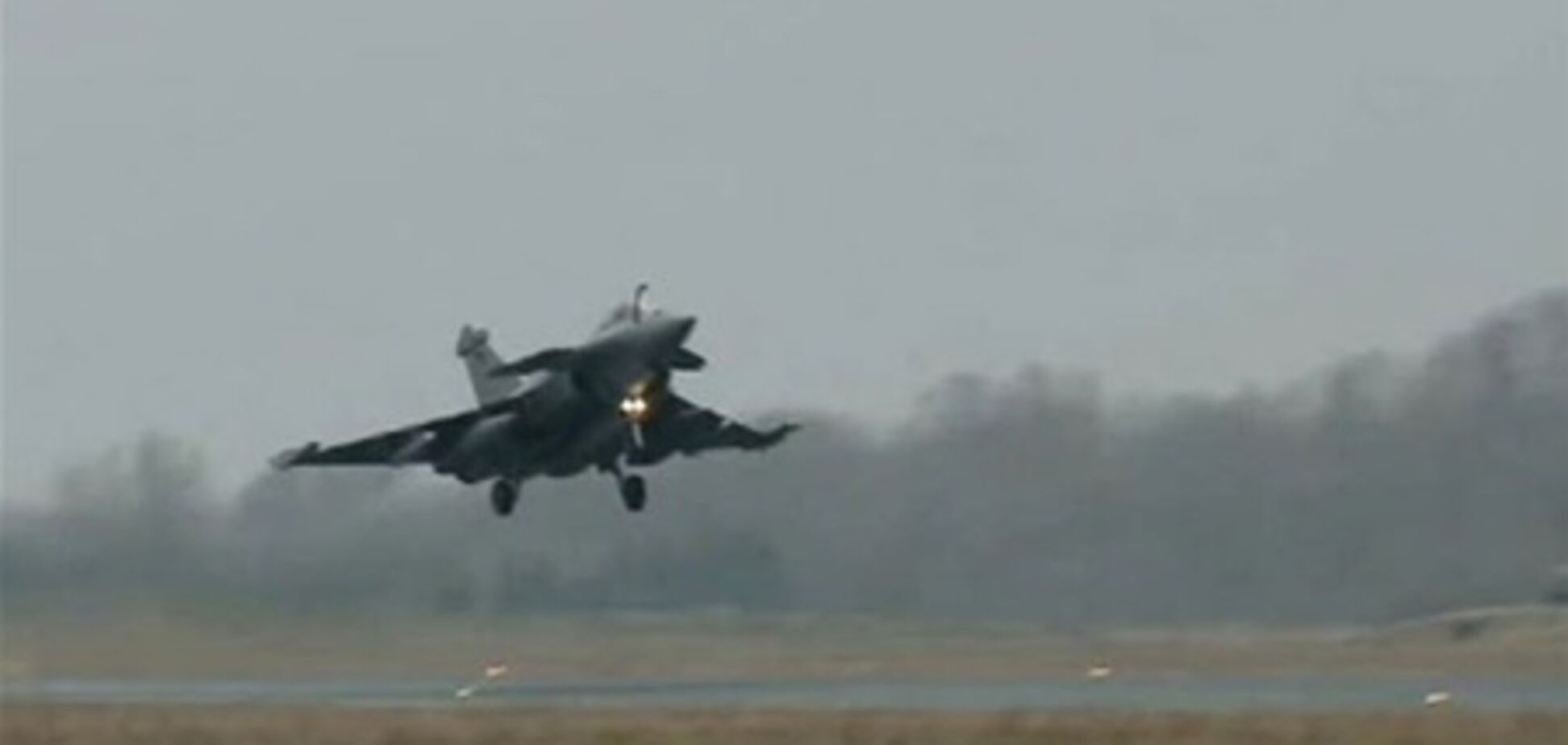 Участие США в ливийской кампании может затянуться