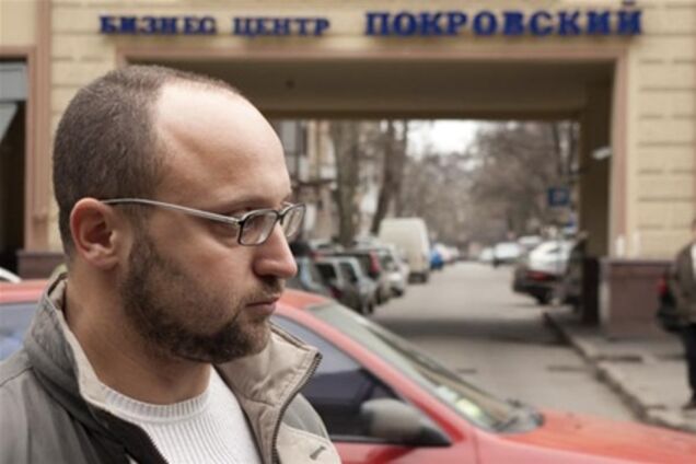 Одесский чиновник предложил разбираться с депутатами бейсбольными битами