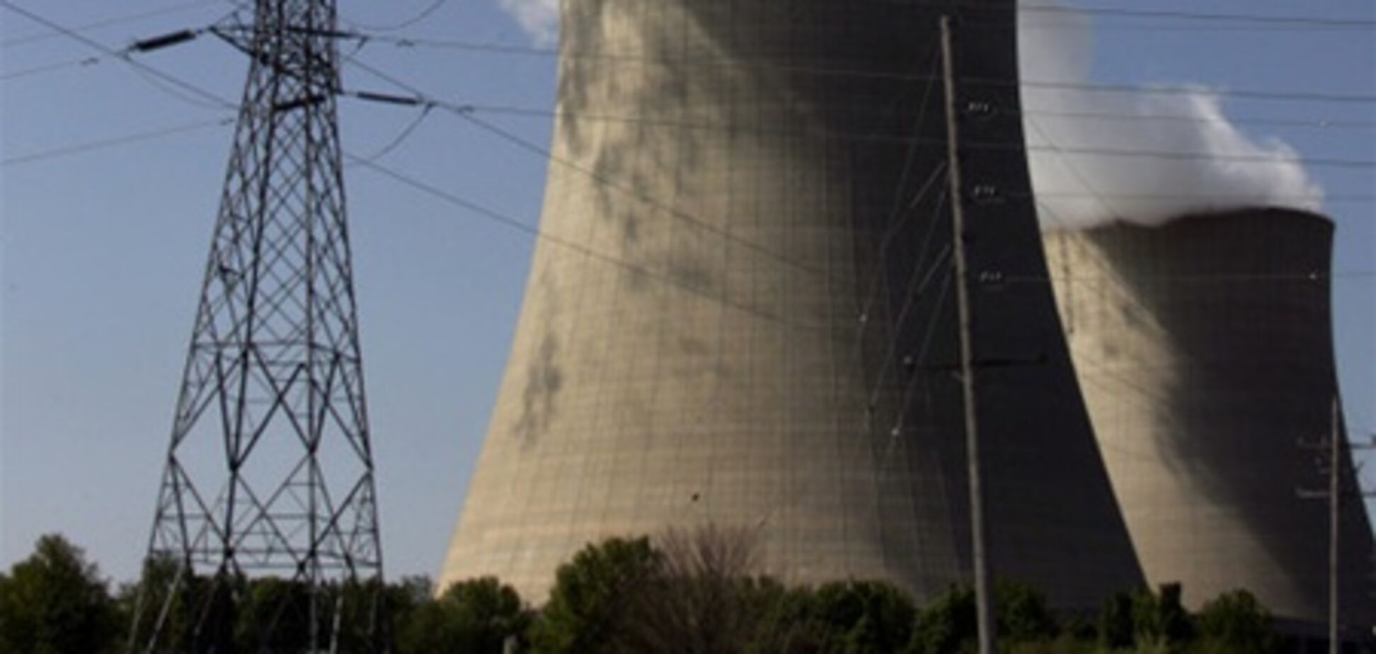 На АЭС 'Фукусима-1' расплавилось топливо