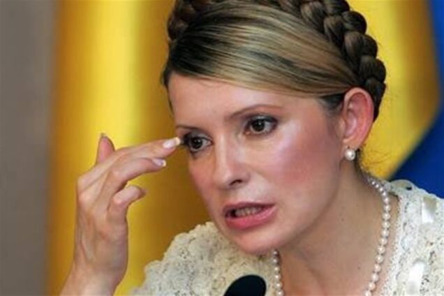 Тимошенко вважає, що Україна повинна переглянути політику безпеки роботи АЕС