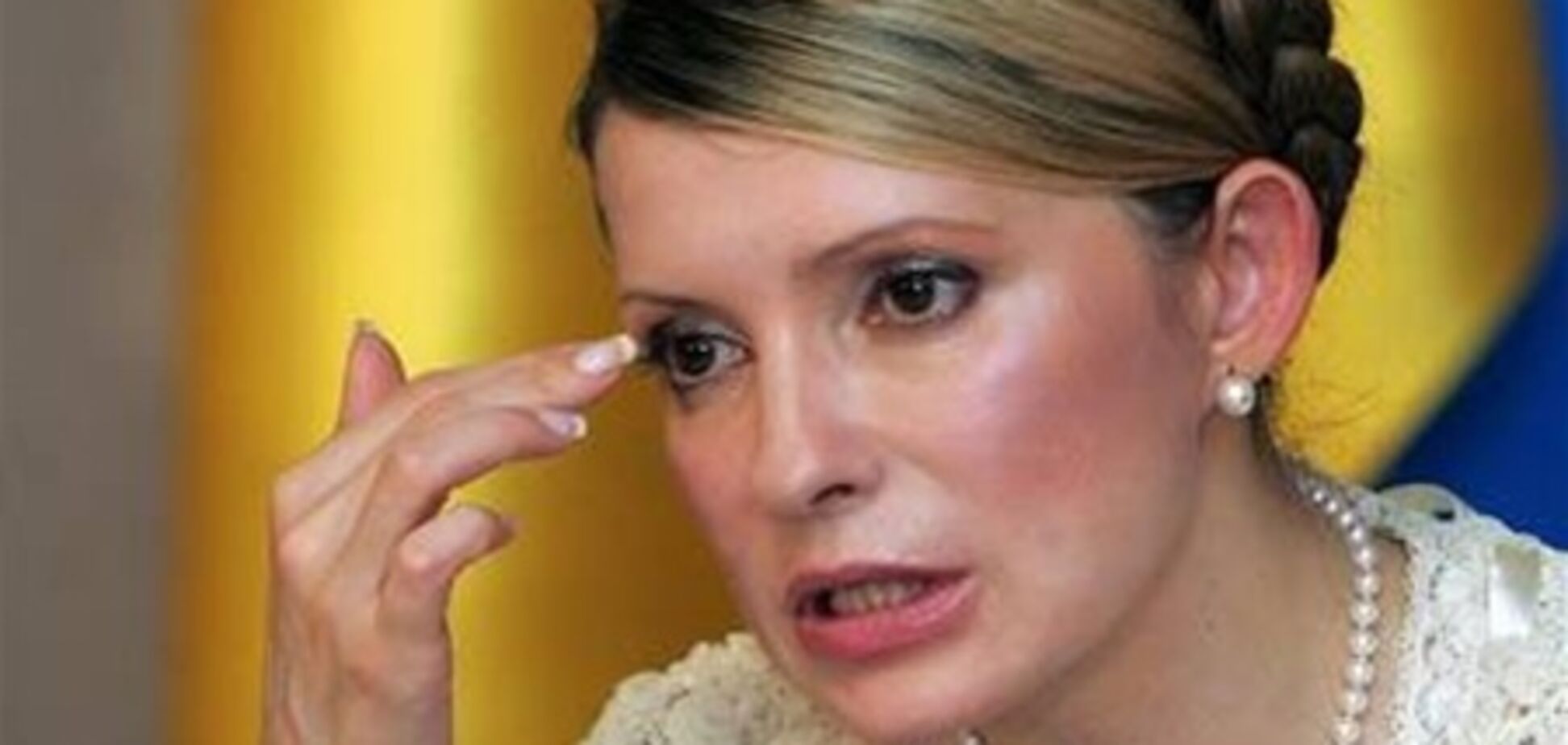 Тимошенко вважає, що Україна повинна переглянути політику безпеки роботи АЕС