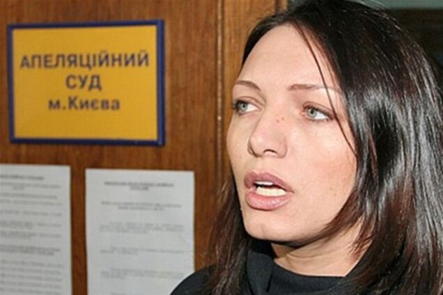 Вдова Гонгадзе требует возбудить дела против всех, кто покрывал убийство мужа