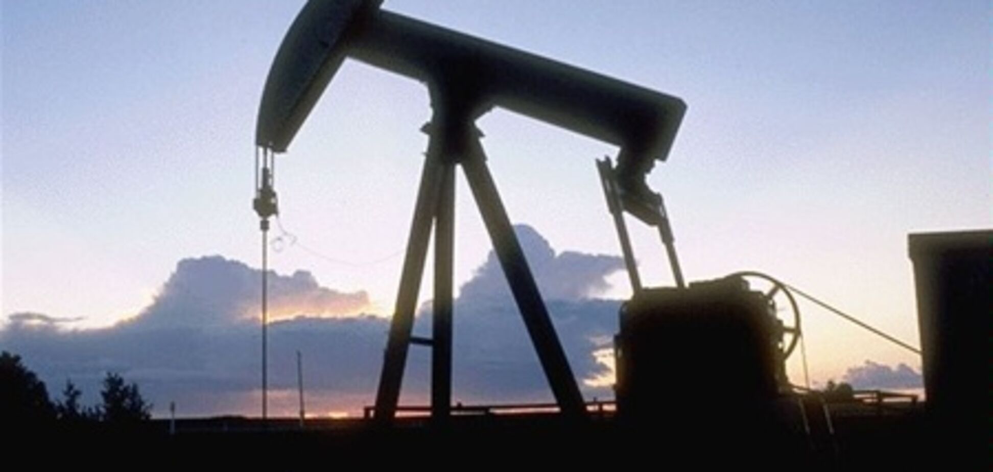 Россия повысила пошлины на нефть