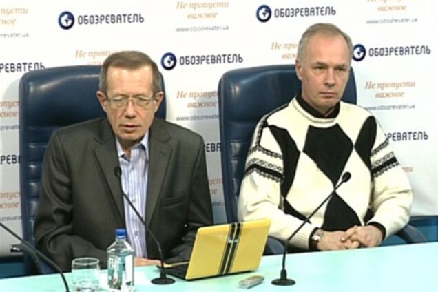 Вместо «газовой войны» - мелкие осложнения