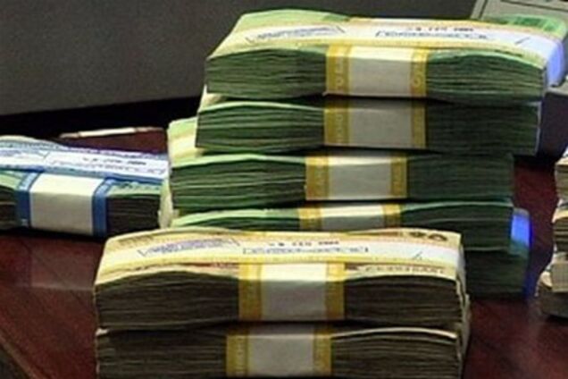 Взятки - расходы на компромисс с совестью