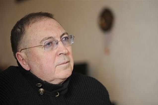 Эксперт: Януковича ждет допрос по «Межигорью»