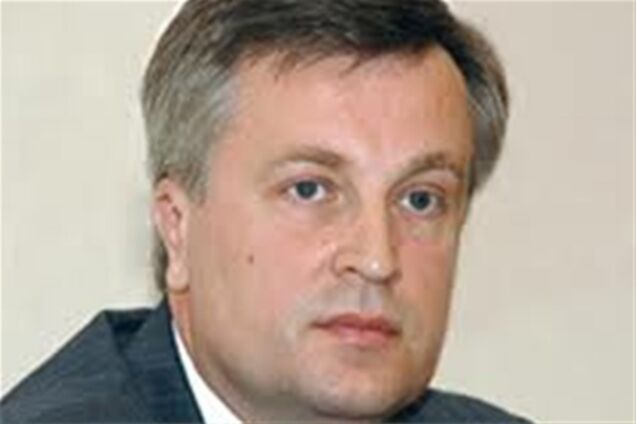 Наливайченко: Чорноморський флот РФ - економічний тягар для жителів Криму