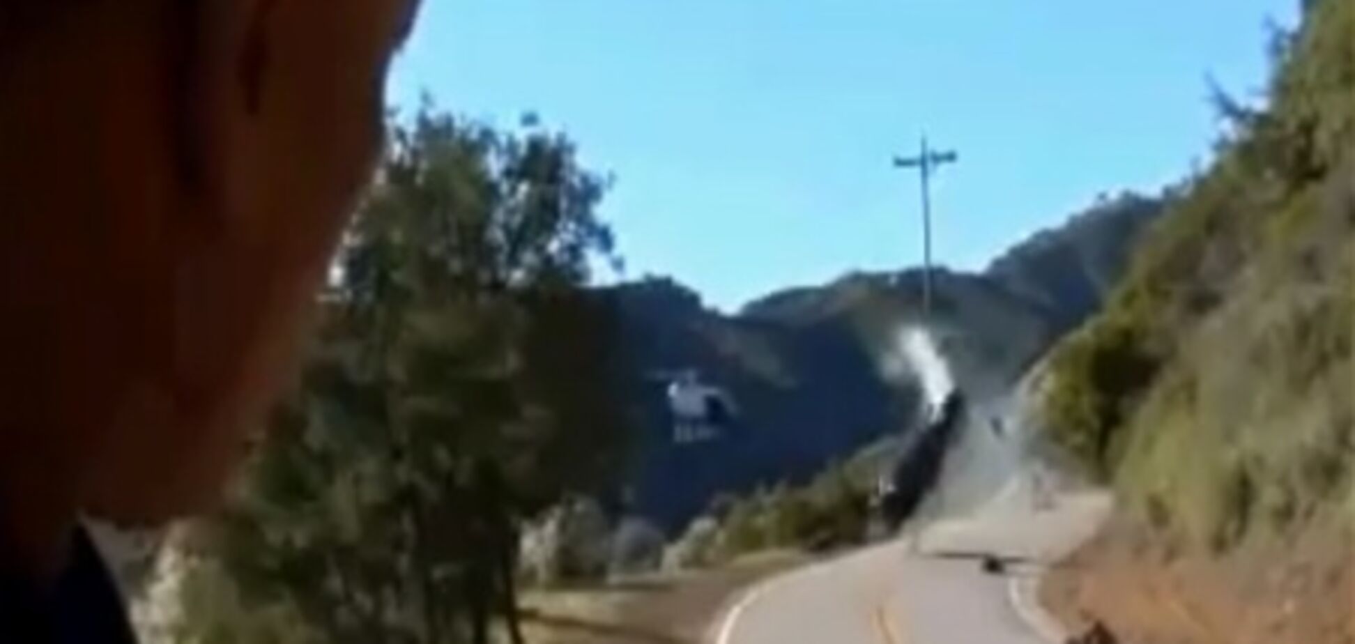 Легенда хип-хопа Dr. Dre разбивает Ferrari 360 Modena для клипа