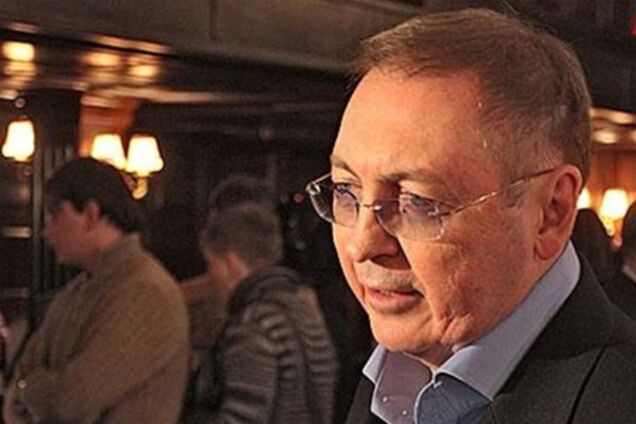 Эксперт: Литвин страдает мнительностью